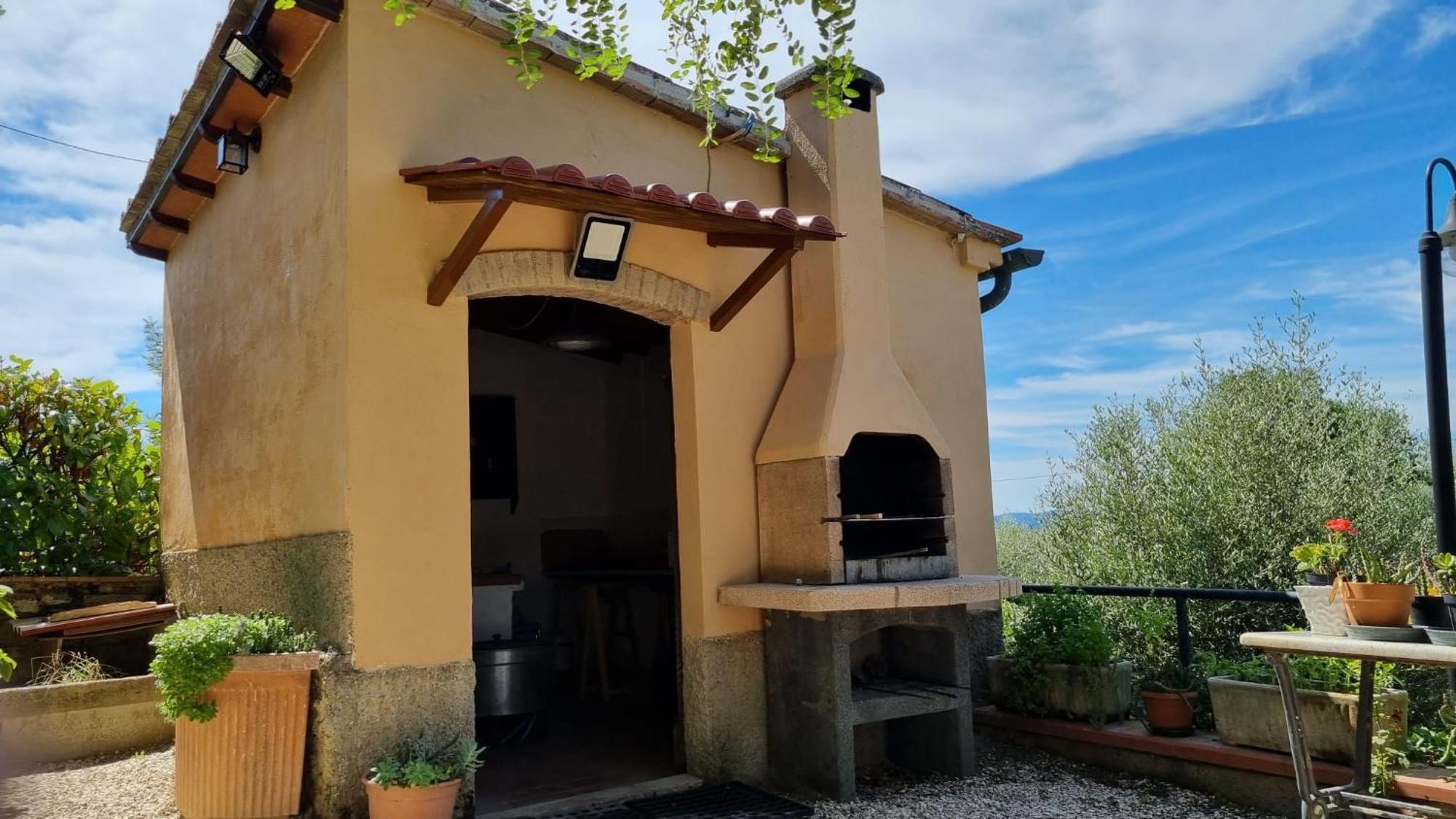 Апартаменти Casa Imola Поджібонсі Екстер'єр фото