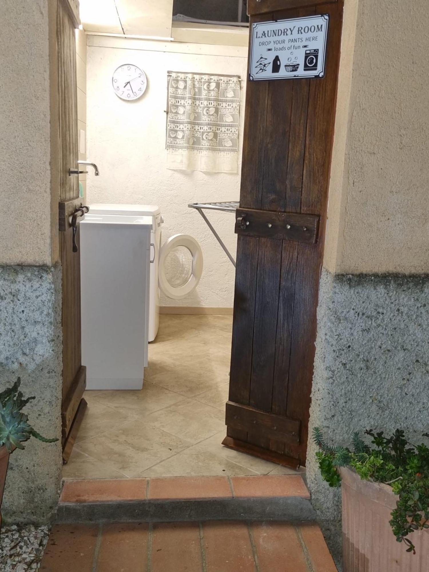 Апартаменти Casa Imola Поджібонсі Екстер'єр фото